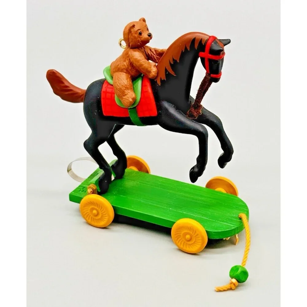 Hallmark boxes lot good